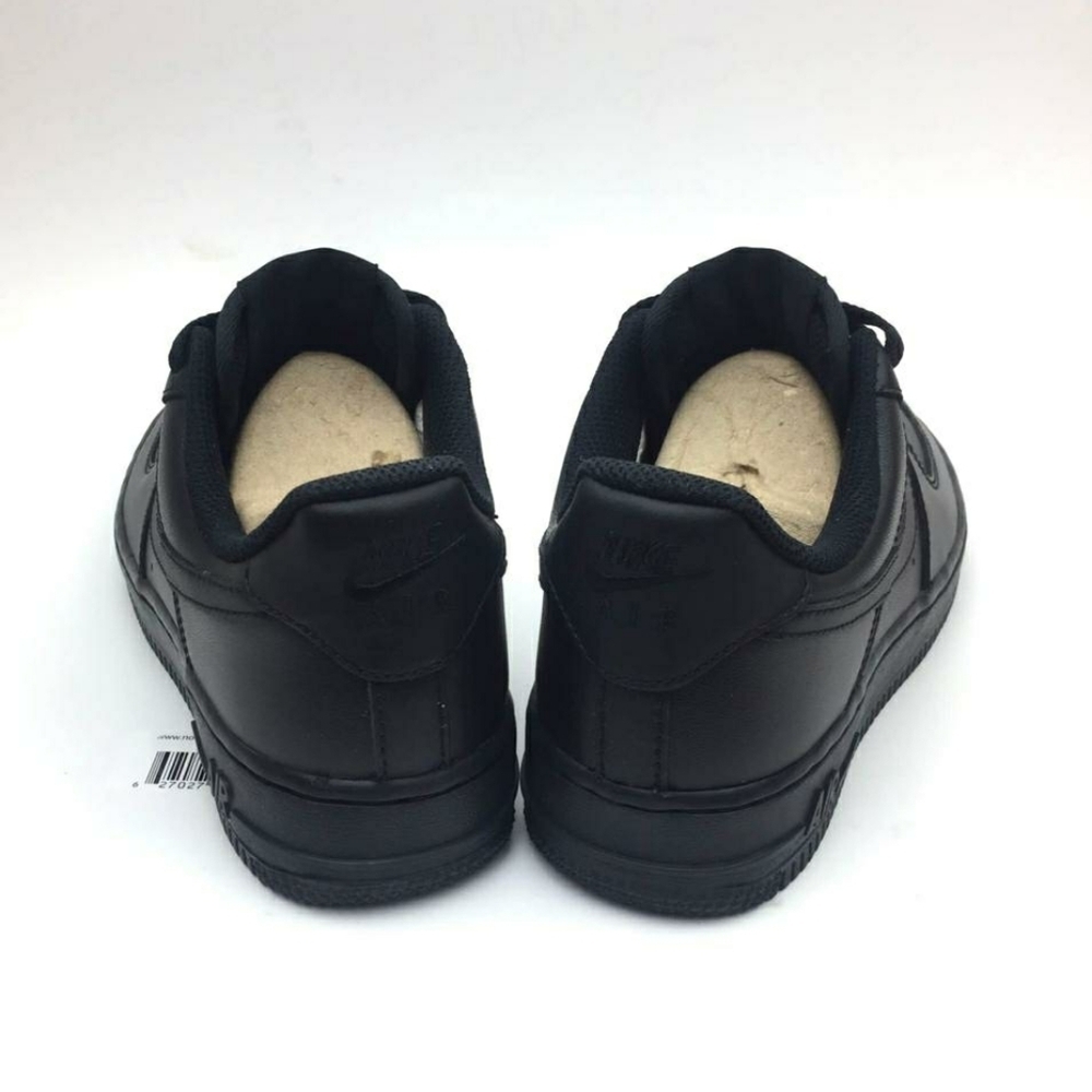 NIKE Air Force 1 Sneaker sz 5 - Picture 6 of 13